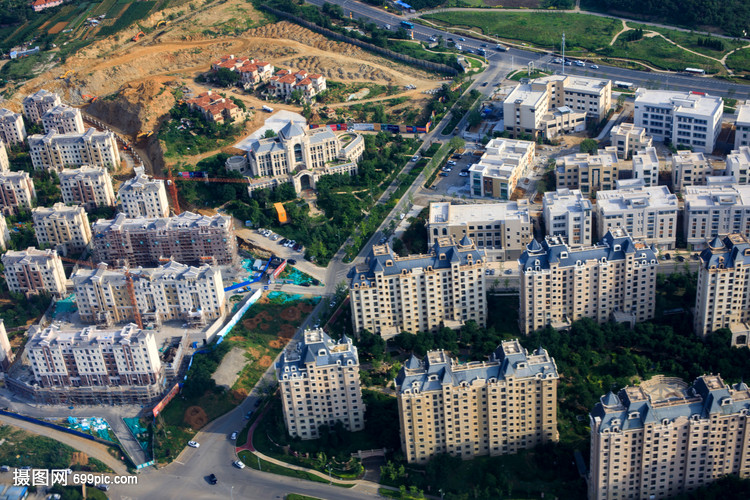 房地產(chǎn)開(kāi)發(fā)