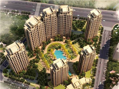 房地產強排是什么意思