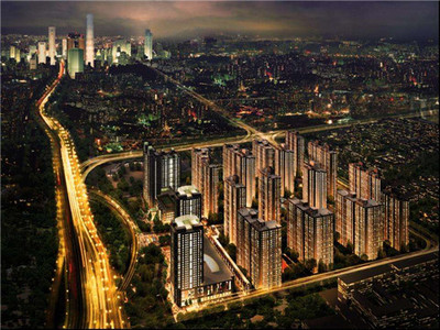 2018中國(guó)房地產(chǎn)開(kāi)發(fā)公司都有哪些