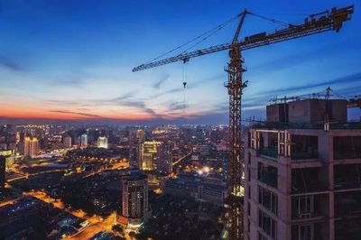 2022年住建重點(diǎn)工作!綿陽(yáng)房地產(chǎn)投資還要增加10%!