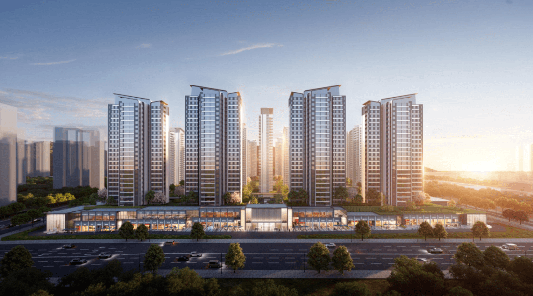 匠心筑城 超越前行!麗雅城發(fā)榮獲"宜賓市十佳房地產(chǎn)開(kāi)發(fā)企業(yè)"稱號(hào)_城