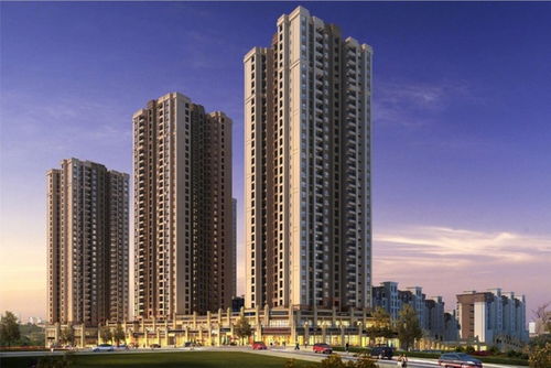 重慶房?jī)r(jià)普漲 快來(lái)看看真相是怎樣的