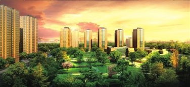 樓市競(jìng)爭(zhēng)重回產(chǎn)品力