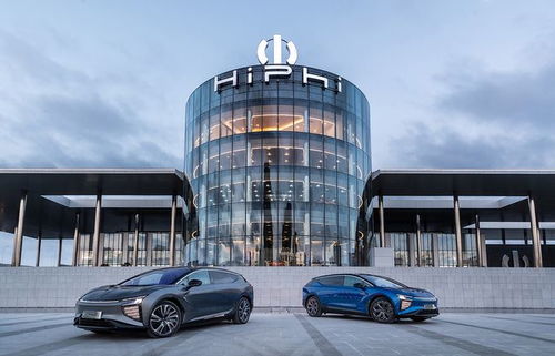 過(guò)濾粉塵 阻隔有害物,高合hiphi x的hepa到底有多強(qiáng)