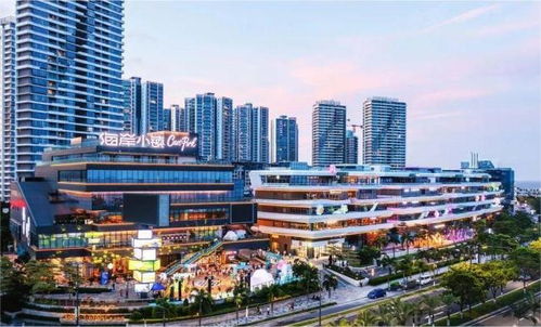 收購(gòu)珠海免稅新方案背后,格力地產(chǎn)欲從房地產(chǎn)開(kāi)發(fā)轉(zhuǎn)型轉(zhuǎn)型免稅業(yè)務(wù)