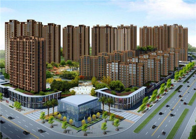 房地產開發商贈送結構板有什么貓膩