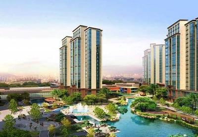 房地產開發分為成片開發與單項開發兩大類!