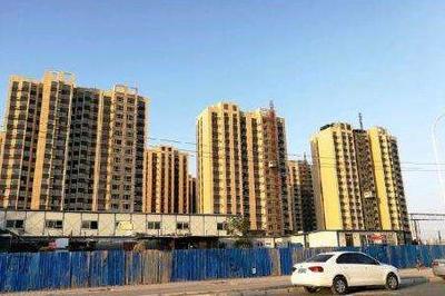 備受市民關注的銀川這五大爛尾樓盤&ldquo;起死回生&rdquo;!