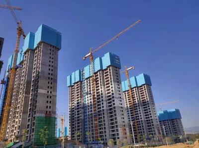 保樓市還是保經濟?國家做出選擇,房地產走勢已明朗