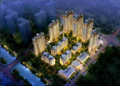 筑夢家&middot; 不辜負每一塊土地,臻心獻禮人生