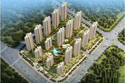 臺山市碧輝房地產開發