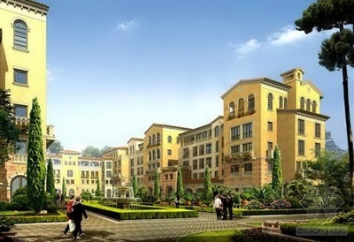 [分享]房地產產品標準手冊資料下載