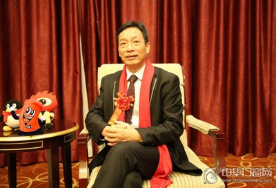 實業經濟插上資本翅膀 和邦盛世步入戰略發展新階段