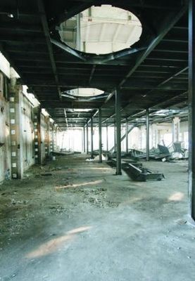 常州城區搬遷10家化工企業 有效改善居住環境