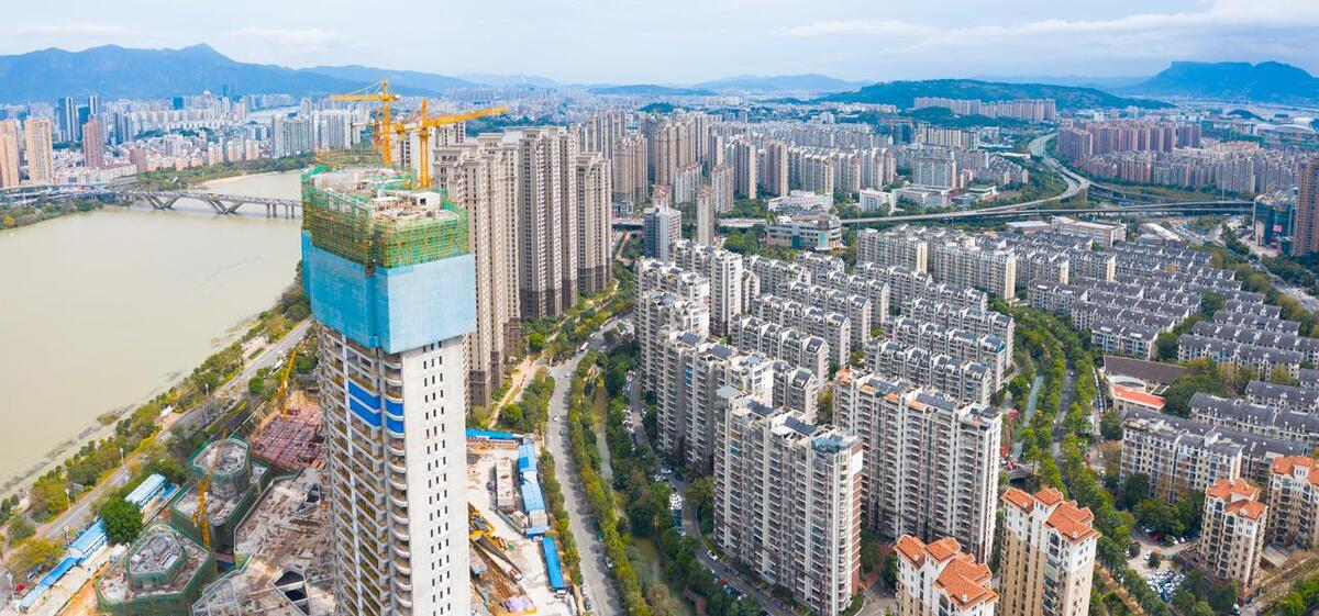 政府部門向開發商發函:調整營銷團隊