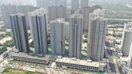 最新進展!事關經濟適用住房、限價商品房項目