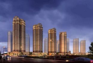 2018中國民營企業(yè)500強揭榜 藍潤實業(yè)再度榮登榜單