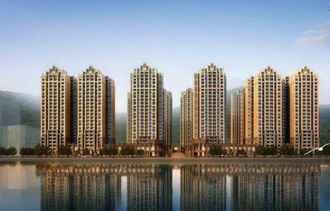 宣恩縣今年上半年房地產(chǎn)投資持續(xù)低迷 下行壓力大