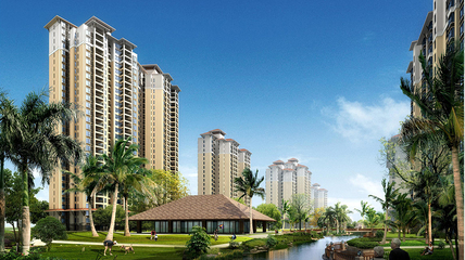 四川恒陽房地產(chǎn)開發(fā)集團