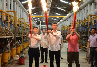 陶瓷快訊|多地取消落戶限制,房地產調控長效機制推進不受影響(20200512)