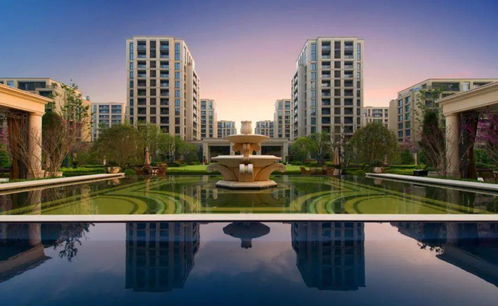 綠城說 建筑與城市的對話,造就時代的經典