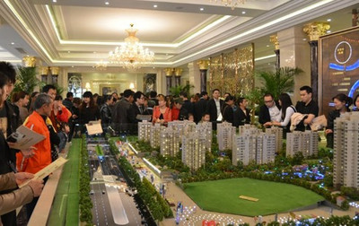 【房生活快訊】房地產開發投資增速連續3個月回落 行業競爭回歸產品本身