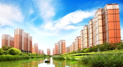 聚焦城洽會:房地產供給側改革方向在哪--新聞中心