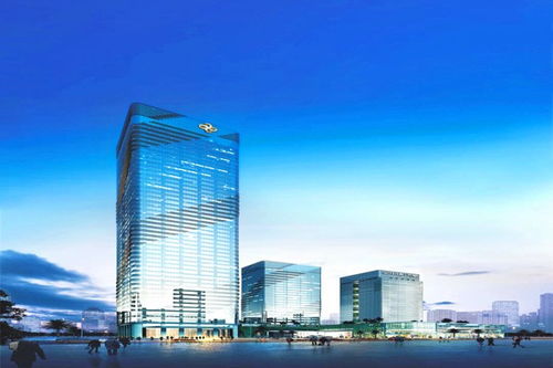 新浩壹都 缺點和優點 項目講解 樓盤動態 房地產開發