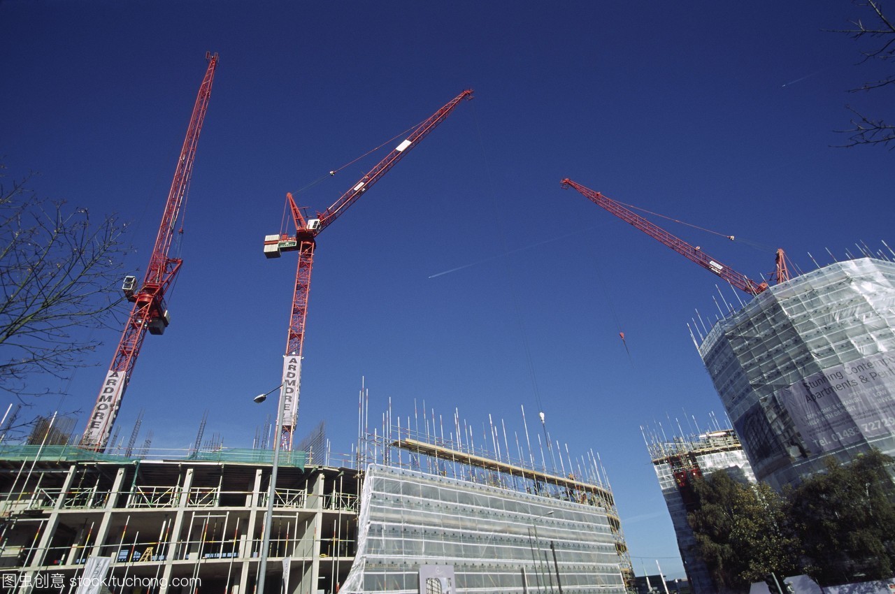 現代房地產開發在沃金薩里