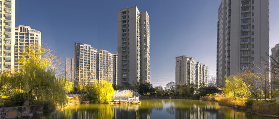 預(yù)警!房地產(chǎn)市場(chǎng)回暖,地方微調(diào)力度有加大風(fēng)險(xiǎn)?