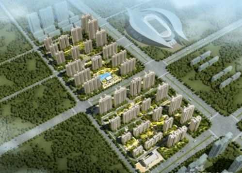 阜陽(yáng)7家樓盤準(zhǔn)入公積金