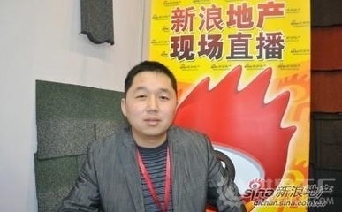 承大新型建材馮新鈞:主攻鋼結(jié)構(gòu)高端別墅項目_資訊_世界工廠