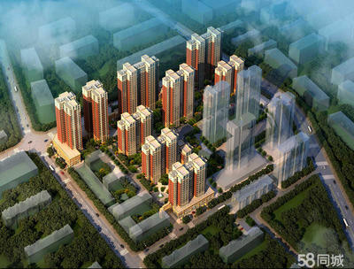 河北愛科房地產開發