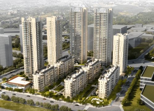 金九銀十買好房,成都中心城區這28盤即將取證 封面天天見 記者跑盤