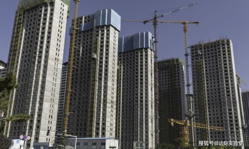 為什么房地產開發商的隱性債務對中國來說是一個大問題