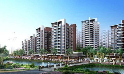 廣東省中山市宏業房地產開發(天域.米蘭陽光)