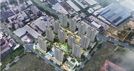 龍文區又現純新盤;市區又一主動脈主線貫通;舊車換新補貼6000