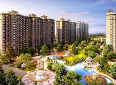 永清國瑞生態城樓盤開發商和配套設施的講解