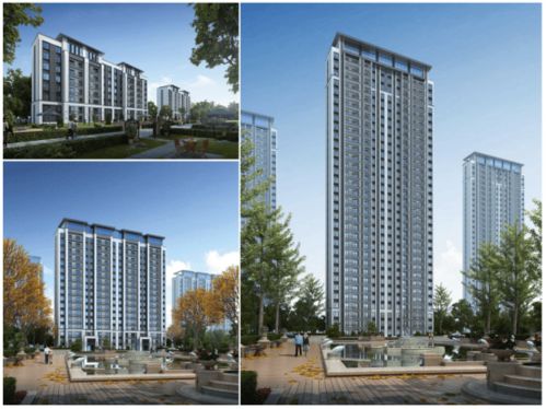 好房推薦 國(guó)樾府▁開發(fā)商直銷▁樓盤地址▁實(shí)景圖▁產(chǎn)品介紹