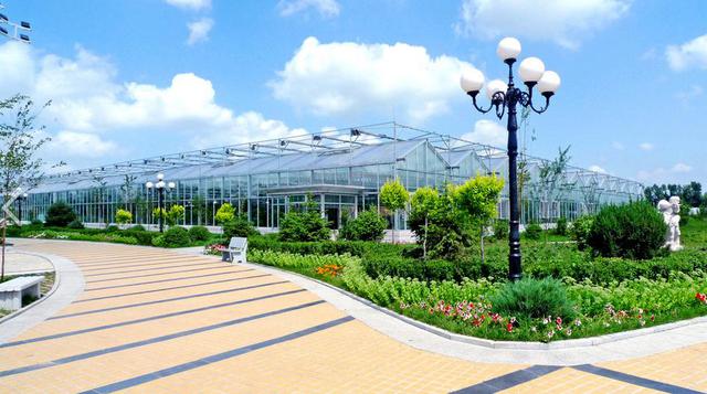 農業發展的5大機遇 真乃天賜良機