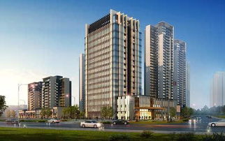 深航酒店管理與貴州恒多潤房地產正式簽約，共筑房地產開發新篇章