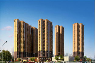 南寧相思湖畔 配套實景圖、樣板間展示與戶型解析