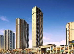 天津濱海萬達廣場 一站式生活藍圖的完美呈現