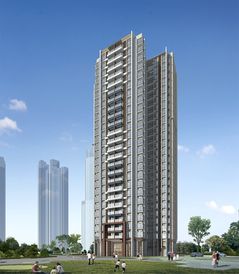 凱德·萬黛 廣州品質(zhì)人居新坐標(biāo)，配套實(shí)景與戶型鑒賞